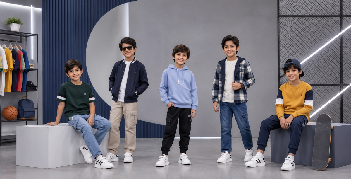 boys'