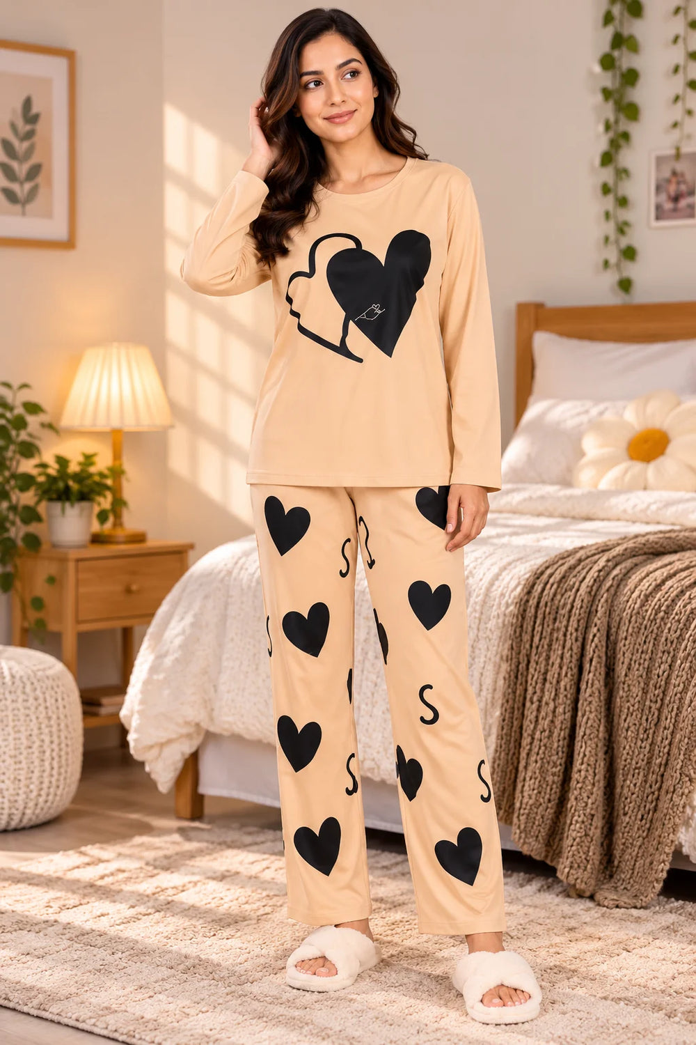 Pinteresty Nightwear
